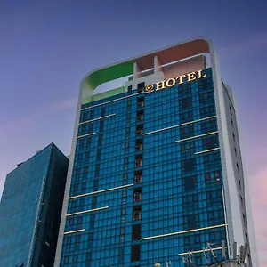 3* 酒店 格里芬湾酒店
